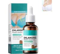 Breast Lifting Essence,Firming Tightening Big Boobs Enlargement Essence,Nourishing to Push up Bust,Lifting And Tightening Cream For Growth