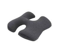 Zialofi Breast Massage Pillow Breast Support Pillow for Office Living Room Home