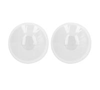 Breast Milk Collector Wearable Reusable Silicone Nursing Cups Good Ventilation Breast Shell for Breastfeeding Moms