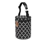 Breast Milk Cooler Bag - Manual Fabric Container Food Activity Part Nursing Home Nutrition | Wellness Solution for University, Office, Studio, Cafe, Hotel, Tray, Tank, Bowl, Bench, Staff
