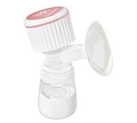 Breast Milk Pump - Electric Breast Pump | Breastfeeding Extractor | Morning Breast Storage Bags | Portable Mother Squeeze Bottles | Dispenser d