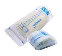 Breast Milk Storage Bag 250 ml Self-supporting Breast Milk Storage Bag for Mum
