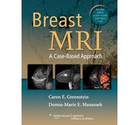 Breast MRI: A Case-Based Approach