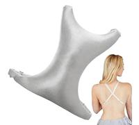 Breast Pillow for Massage - Chest Recovery Support Cushion - Ergonomic Breast Pillow,for Home Hotel Bedroom Apartment Dormitory Pregnancy Overnight