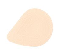 Breast Prostheses, Sponge Molds Polyurethane Breast Prosthesis for Women for Mastectomy (Left XL)