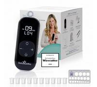 Breast Pump 2.0, Primary Breast Pump, Electric, Portable, Travel Hands-Free | BabyBuddha Wearable Pump with Soft Stimulation Mode, Hospital Grade, 3 Modes, 21 Suction Levels, 24mm EasyFit Flange