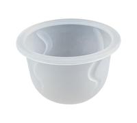 Breast Pump Accessories | Wearable Breast Pump Accessory - Silicone Cups Suction Bowl Extractor Collector Nipple Milk Collection for Baby Travel Feeding Home Work Hospital