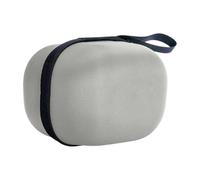 Breast Pump Bag, Portable Pumping Storage Case, 6.3 x 5.31 x 5.91 inches, Wearable Pump Organizer, Multiple Compartment Design, Ideal for Nursing, Work, Daycare, Travel, Airplane Use