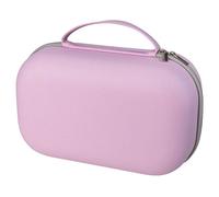 Breast Pump Bag with Waterproof Protection Portable Breast Pump Storage Bag with Organized Compartments Ideal for Travel and Daily Use