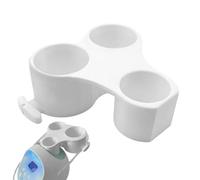 Breast Pump Bottle Holder, Breast Pump, Tube Organizer | For Moms and Caregivers - for Home, Kitchen, Bedside, Hospital, Postpartum, Night Feeding, Area