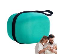 Breast Pump Case Backpack Portable Shock-Resistant Compartments