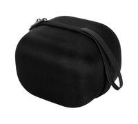 Breast Pump Case - Durable Travel Bottle Holder, Storage Bag for Portable Hard Pumps, Multi-Compartment Organization System | Secure Transport Equipment for the, Black, Se référer au descriptif