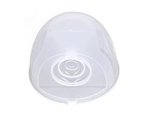 Breast Pump Milk Collection Cup, Wearable Breast Pump Accessories, Hands Lightweight PP Material for Nursing Mothers, Safe and Portable Breast Milk Collector Cup with Leak Pro