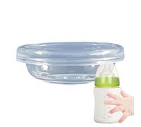 Breast Pump Parts | Wearable Breast Pump Suction Bowl Replacement,Silicone Extractor Suction Bowl for Collection Feeding Nipple Portable Travel Work Baby Home Hospital