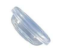 Breast Pump Replacement Parts | Breastfeeding Supplies Wearable | Silicone Extractor Suction Bowl for Collection Feeding Nipple Portable Travel Work Baby Home Hospital