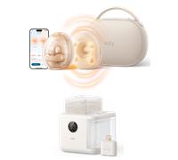Breast Pump S2 Pro with Bottle Washer S1 Pro