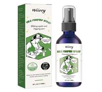 Breast Pumping Spray Hydrating Breast Care Moisturizing Repairing Pumping Spray, Organic Breasts Shield & Bridle Lubricant, Breastfeeding Supplies To Moisturize Skin, 118ml