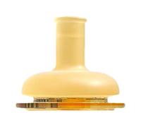 Breast Shield - Soft Bottle Nipple Protector Cover for Breastfeeding - Bottle Nipples, Nursing Nipple Shield for A Variety of 50/60mm Caliber Milk Bottles