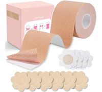 Breast Tape Adhesive Bra Push Up