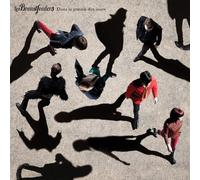 BREASTFEEDERS - Dans la Gueule Des Jours
