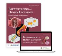 Breastfeeding and Human Lactation