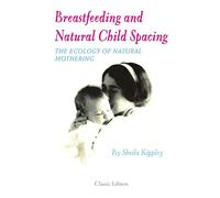 Breastfeeding and Natural Child Spacing
