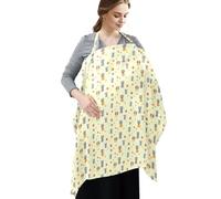 Breastfeeding Boss Multi-Use Cover Baby Car Seat Canopy