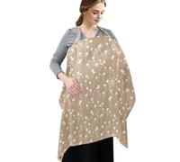 Breastfeeding Boss Multi-Use Cover Baby Car Seat Canopy