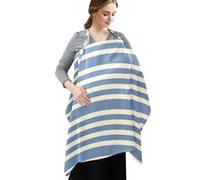 Breastfeeding Boss Multi-Use Cover Baby Car Seat Canopy