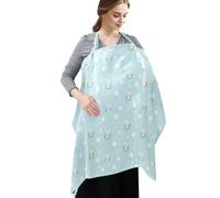 Breastfeeding Boss Multi-Use Cover Baby Car Seat Canopy
