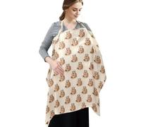 Breastfeeding Boss Multi-Use Cover Baby Car Seat Canopy