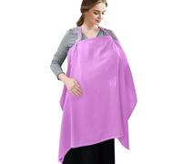 Breastfeeding Boss Multi-Use Cover Baby Car Seat Canopy