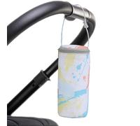 Breastfeeding Bottle Cooler - Thermal Tote Bag, Insulated Outdoor Bottle Bag | Adjustable Outdoor Cooler Warmer Bag, Shoulder Bag Keep Bag Cooler