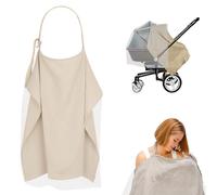 Breastfeeding Cloth Breastfeeding Apron Feeding Scarf for Babies Breastfeeding Shawl On The Go Breastfeeding Shawl Breastfeeding Shawl for Baby Mother