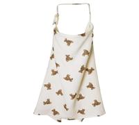 Breastfeeding Cover Baby,Nursing Cover and Baby Breastfeeding Poncho,Adjustable Nursing Apron 360° Coverage Baby Feeding Nursing Cover for Mother Outing Privacy Shield