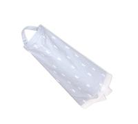 Breastfeeding Cover Cotton Nursing Towel for Baby Outdoor Feeding | School Season Decor, Lightweight Comfort, Grey Crown Style for Mothers and New Mom