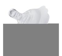 Breastfeeding Nipple Shield,Nipple Covers Shield for Nursing | Silicone Protection Reusable Soothing Covers for Women Mom Baby Nursery Home Birth