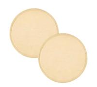 Breastfeeding Pads - Postpartum Breast Pads - 2 Pack | Breast Pads - Postpartum Care, Sleep, Home, Travel, Work, Out with Friends