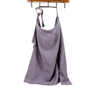 Breastfeeding Scarf for On the Go Privacy Screen While Breastfeeding, Cotton Nursing Apron, Nursing Cover, Apron-Like Nursing Scarf, Mother Child Scarf, Nursing Protection for Mum, Breastfeeding Scarf