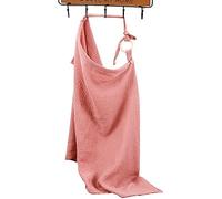 Breastfeeding Scarf for On the Go Privacy Screen While Breastfeeding, Cotton Nursing Apron, Nursing Cover, Apron-Like Nursing Scarf, Mother Child Scarf, Nursing Protection for Mum, Breastfeeding Scarf