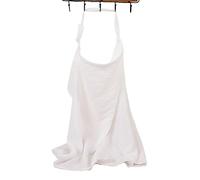 Breastfeeding Scarf for On the Go Privacy Screen While Breastfeeding, Cotton Nursing Apron, Nursing Cover, Apron-Like Nursing Scarf, Mother Child Scarf, Nursing Protection for Mum, Breastfeeding Scarf
