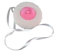 Breastfeeding Training Tool, Nursing Posture Practice Model for Lactation Guidance, Educational Breast Milk Feeding Aid