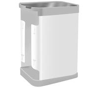 Breastmilk Containers, Breast Milk Freezer Storage Organizer, Breastmilk Freezer Organizer Quick-Freeze Metal Plate Design First-in-First-Out Detachable Breast Milk Storage