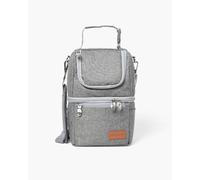 Breastmilk Cooler Bag | Insulated Bottle Bag for Pumping & Travel Moms