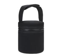 Breastmilk Cooler Bag Leak-Proof Fits 2 Large 8oz Bottles