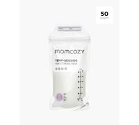 Breastmilk Storage Bags | Count: 50 count