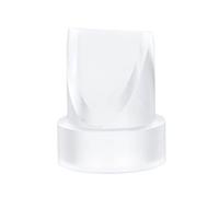 Breastpump Replacement Membrane Silicone Diaphragm/Duckbill Valves for Milk Extractor Spare Repair Part Breastpump Diaphragms