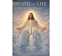 Breath And Life: The Air That Sustains (A Black Diamond)