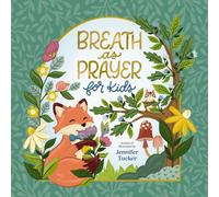 Breath as Prayer for Kids