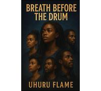 Breath Before the Drum